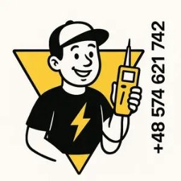 Kamil krzych - Projektant Instalacji Elektrycznych Katowice