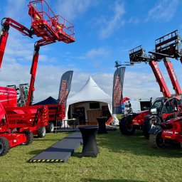 Serwis maszyn Trzemeszno 3