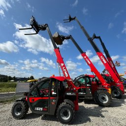 Serwis maszyn Trzemeszno 2