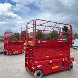 Serwis maszyn Trzemeszno 1