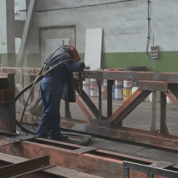 Mycie elewacji Mstów 2