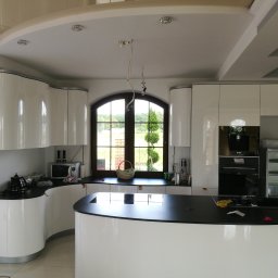 Kuchnie na wymiar Wejherowo 2