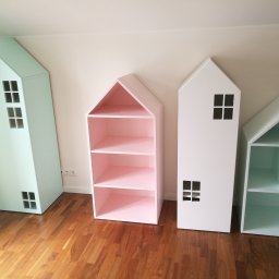 Kuchnie na wymiar Wejherowo 3