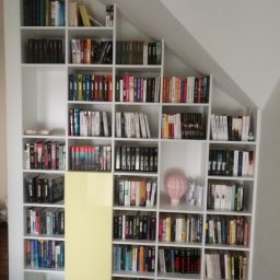 Kuchnie na wymiar Wejherowo 4