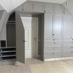 Kuchnie na wymiar Wejherowo 1