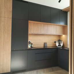 Kuchnie na wymiar Wejherowo 3