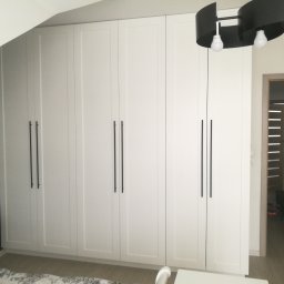 Kuchnie na wymiar Wejherowo 4