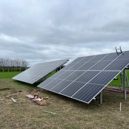 Fotowoltaika Szczecin 1