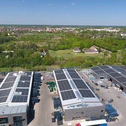 Fotowoltaika Szczecin 2