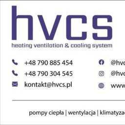 HVCS Angelina Helowicz - Instalacja CO Kolbuszowa