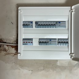 Gotowa Rozdzielnica Mieszkaniowa