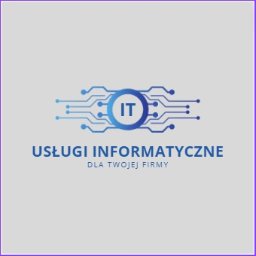 Dariusz Końka Usługi Informatyczne - Usługi Komputerowe Dobre Miasto