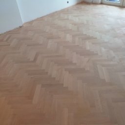 Cyklinowanie Tczew 4