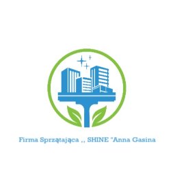 Firma sprzątająca "SHINE" Anna Gasina - Sprzątanie Biur Bytom