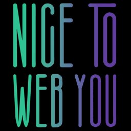 Nice To Web You - Projekty Graficzne Warszawa