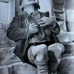 Malarstwo artystyczne Sieradz 2