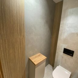 Remodello - Świetne Remonty Mieszkań Łask