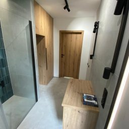 Remonty mieszkań Łódź 3