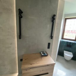 Remonty mieszkań Łódź 4