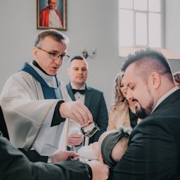 Fotograf ślubny Dobroszyce 3