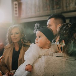 Fotograf ślubny Dobroszyce 1