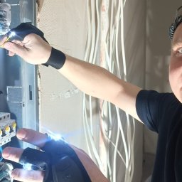 Usługi elektryczne Michał Kazik - Instalatorstwo energetyczne Piekary Śląskie