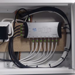 Elektro-System Adrian Nijaki - Profesjonalny System Monitoringu Wolsztyn