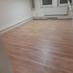 Malowanie mieszkań Kraków 2