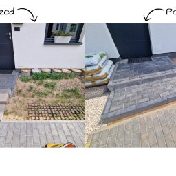 Wykończenia wnętrz Piaseczno 1