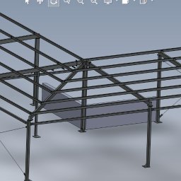 Spawacz Skalbmierz 3