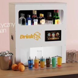 RBevent - Automatyczny barman