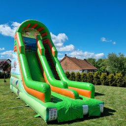 Wynajem namiotów Starogard Gdański 3