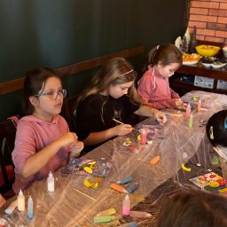 Animator dla dzieci Wrocław 2