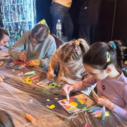 Animator dla dzieci Wrocław 3