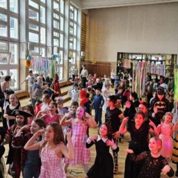 Animator dla dzieci Wrocław 1