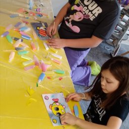 Animator dla dzieci Wrocław 2