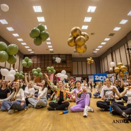 Animator dla dzieci Wrocław 3