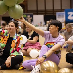 Animator dla dzieci Wrocław 4