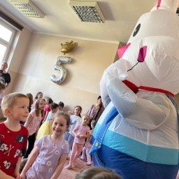 Animator dla dzieci Wrocław 4