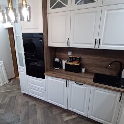 Domy szkieletowe Kruszyn 4