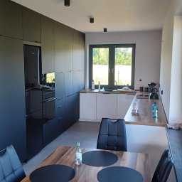 Domy szkieletowe Kruszyn 3