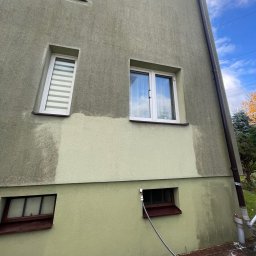 Bartosz Prelewski DomyjDach - Czyszczenie Dachówki Ostrowiec Świętokrzyski