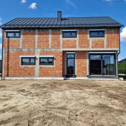 Okna PCV Dąbrowice 3