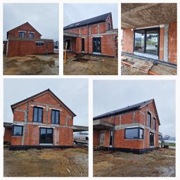 Okna PCV Dąbrowice 1