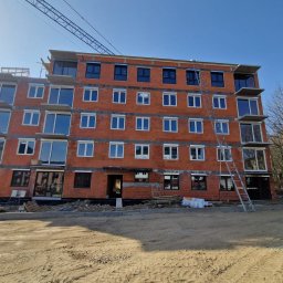 Okna PCV Dąbrowice 4