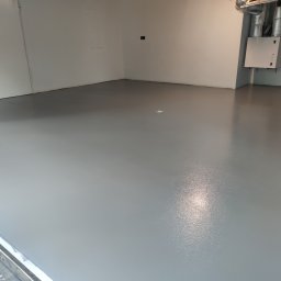 Posadzki żywiczne Reda 1