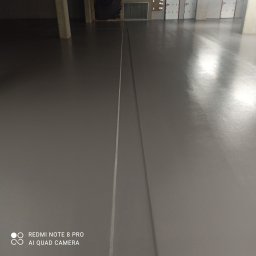 Posadzki żywiczne Reda 4