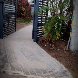 Układanie kostki brukowej Grodzisk Mazowiecki 3