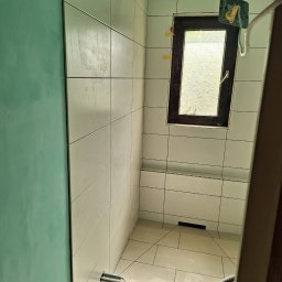 Remont łazienki Głogów 4