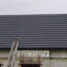 Wymiana dachu Bielawa 1